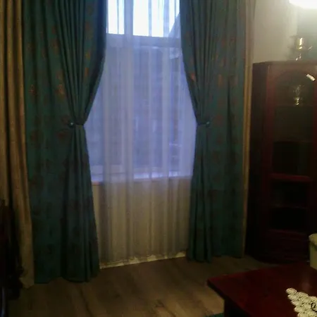 Emigrant Apartmán