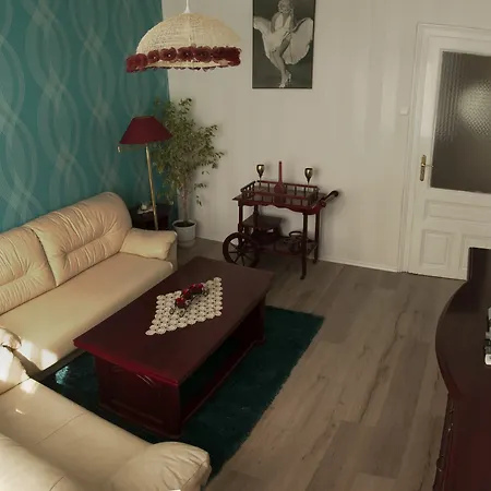 Apartmán Emigrant