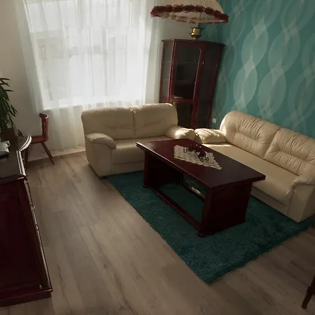 Emigrant Apartmán Sofie