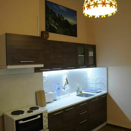 Emigrant Apartment *